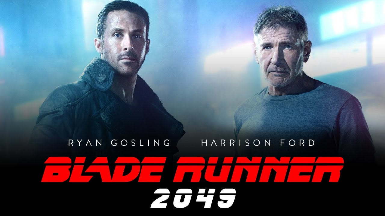 Stream Blade Runner